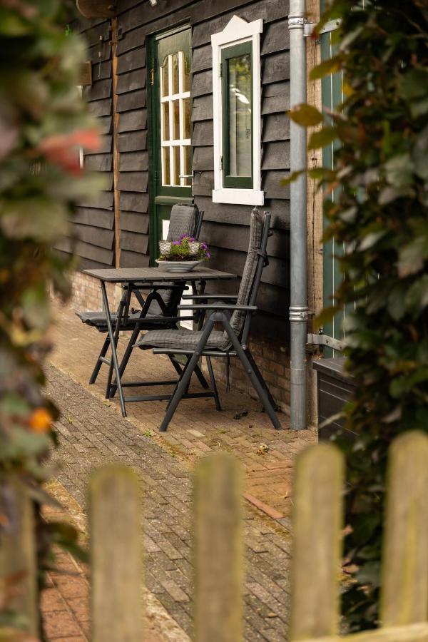 Veldschuur ไนจ์เวอร์ดาล ภายนอก รูปภาพ
